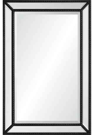 Waverly 24 X 36 Decorative Rectangular Wall Mirror