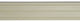 5 1/2"H x 2"P x 94 1/2"L Panel Moulding
