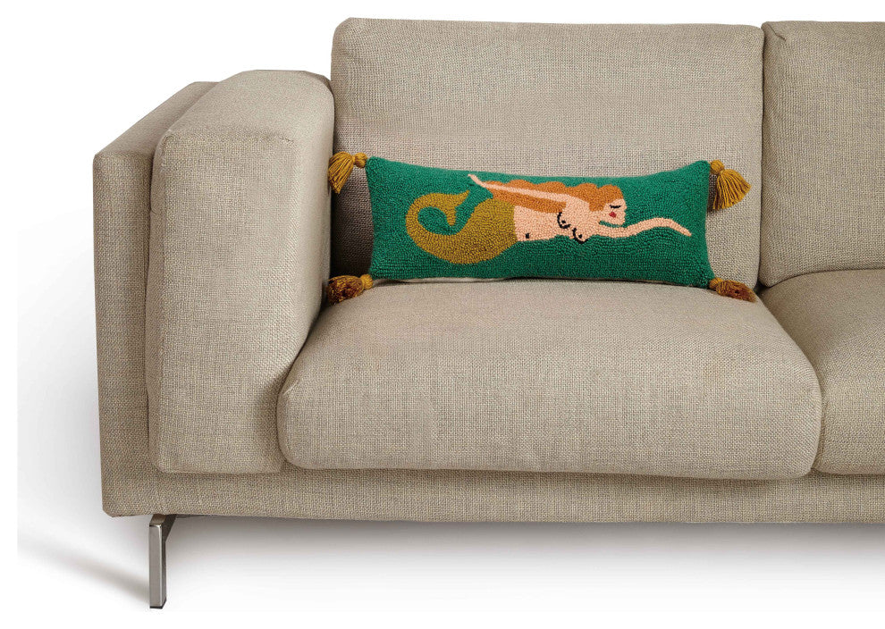 Mira Hook Pillow