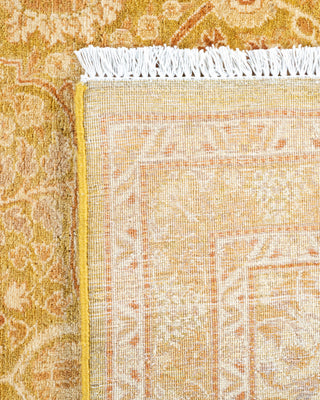 MOGUL, Hand Knotted Area Rug 9' 8" X 8' 2"