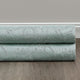 Latika Larimar Designer Jacquard Fabric Sample, 4Wx4L