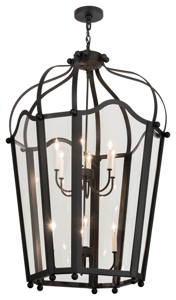 33W Citadel 10 LT Pendant