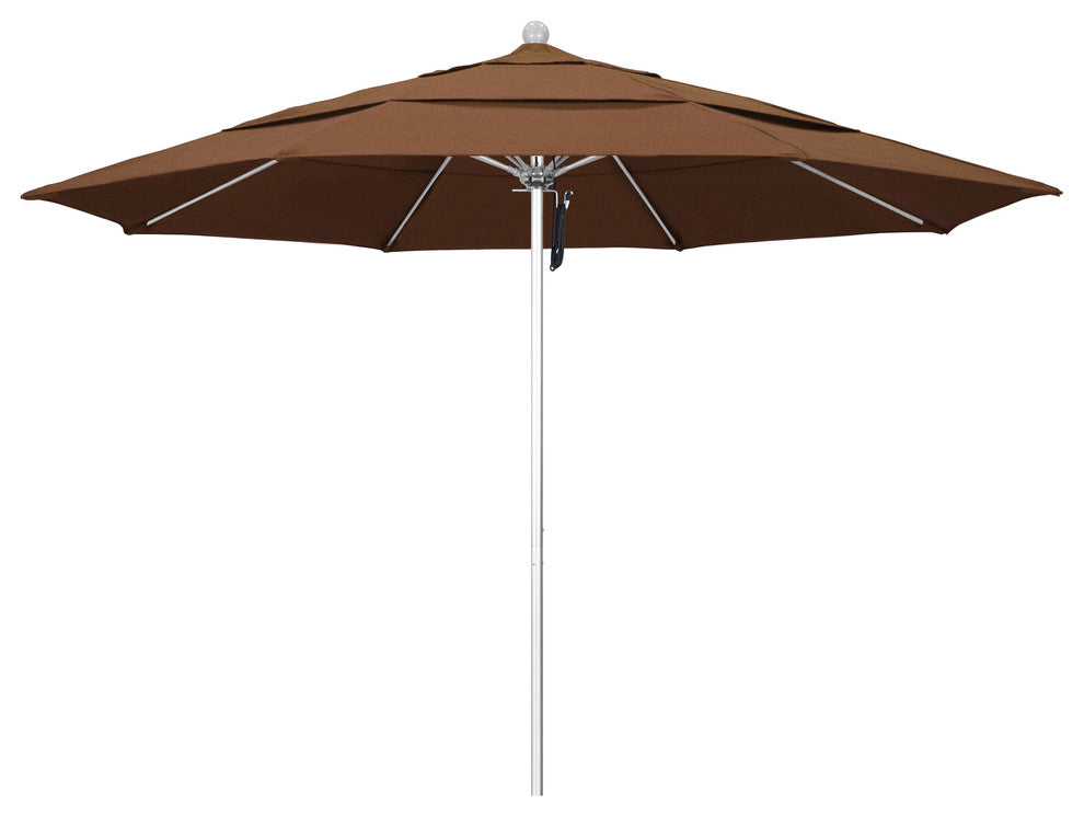 California Umbrella Venture Series, Teak