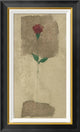 "American Pride" Framed Canvas Giclee by Anonymous, 18x30"