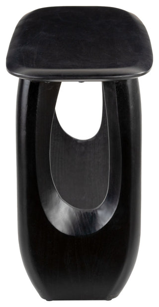 Arasan Console Table Black