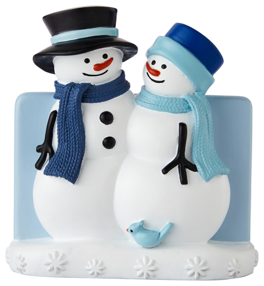 SKL Home Winter Friends Toothbrush Holder