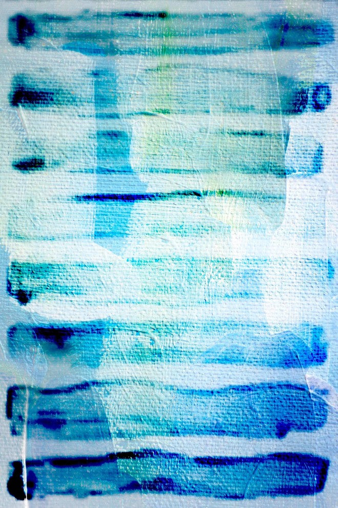 "Returning" Artwork