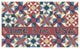 "American Country IX" Digital Paper Print by Anne Tavoletti, 24"x15"