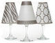 Manhattan Wine Shades (Gray)