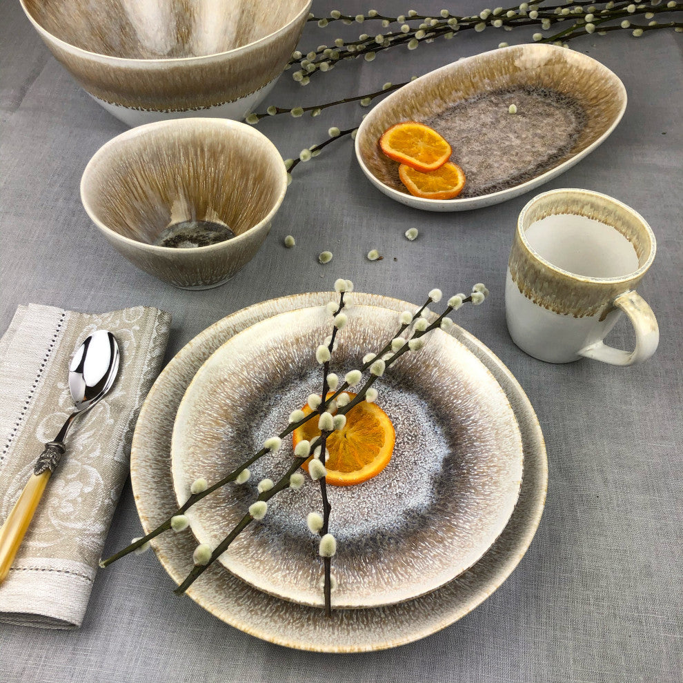 Point Lobos Dinner Plate