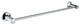 BOANN Stainless Steel 24 Inch Bathroom Towel Bar, Chrome