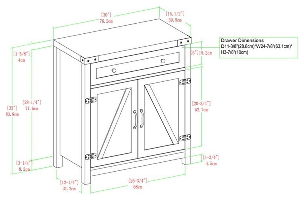 Technical schematic with measurements and lines.