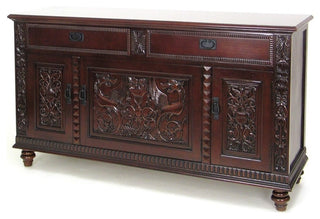 Roman Sideboard