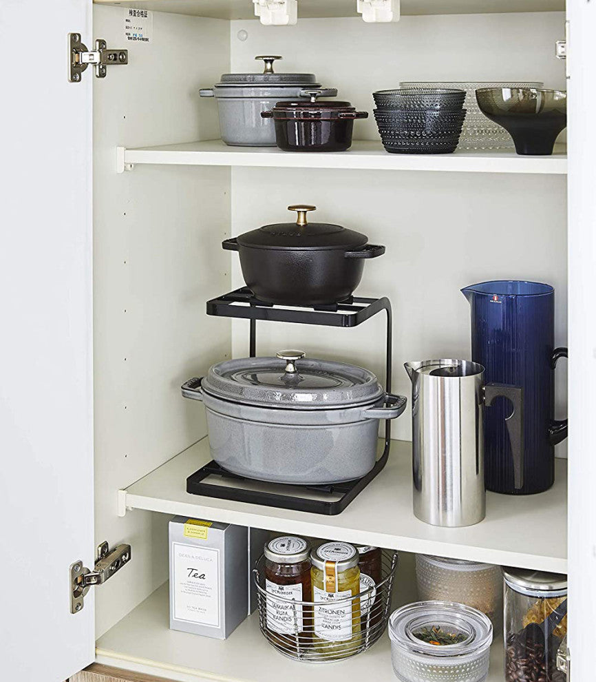 Yamazaki Tower Pot Rack