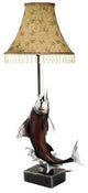 Sailfish Lamp