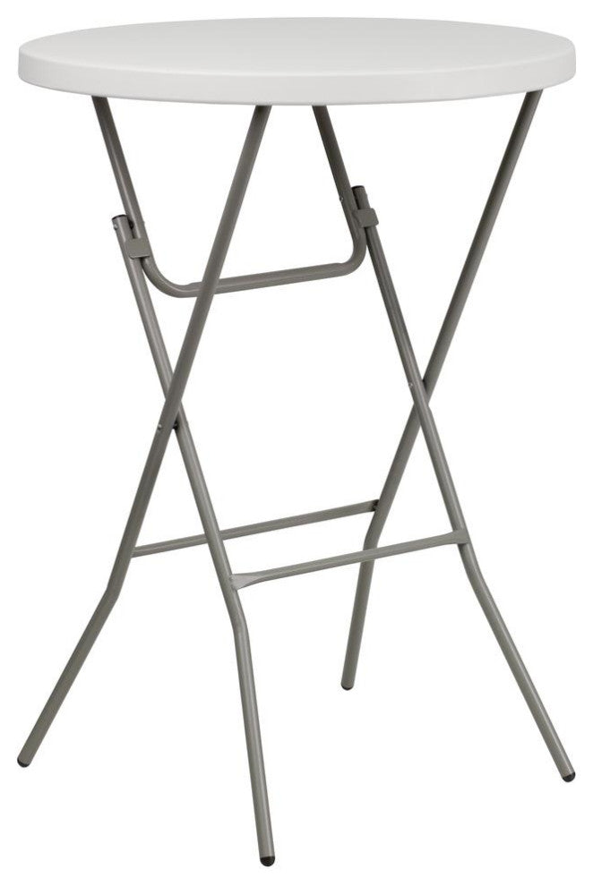 Flash Furniture Folding Table