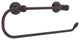Carolina Wall Mounted Paper Towel Holder, Venetian Bronze