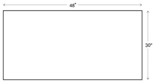 Calloway Mills Hide Packages From Husband Doormat, 30"x48"