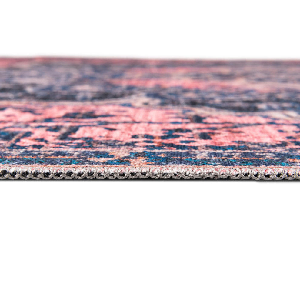 Unique Loom Renaissance Roma Area Rug
