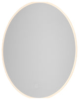 Reflections Collection 24W LED Wall Mirror