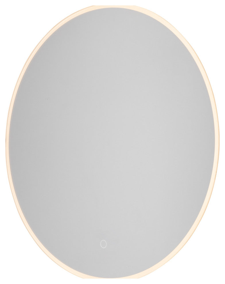 Reflections Collection 24W LED Wall Mirror