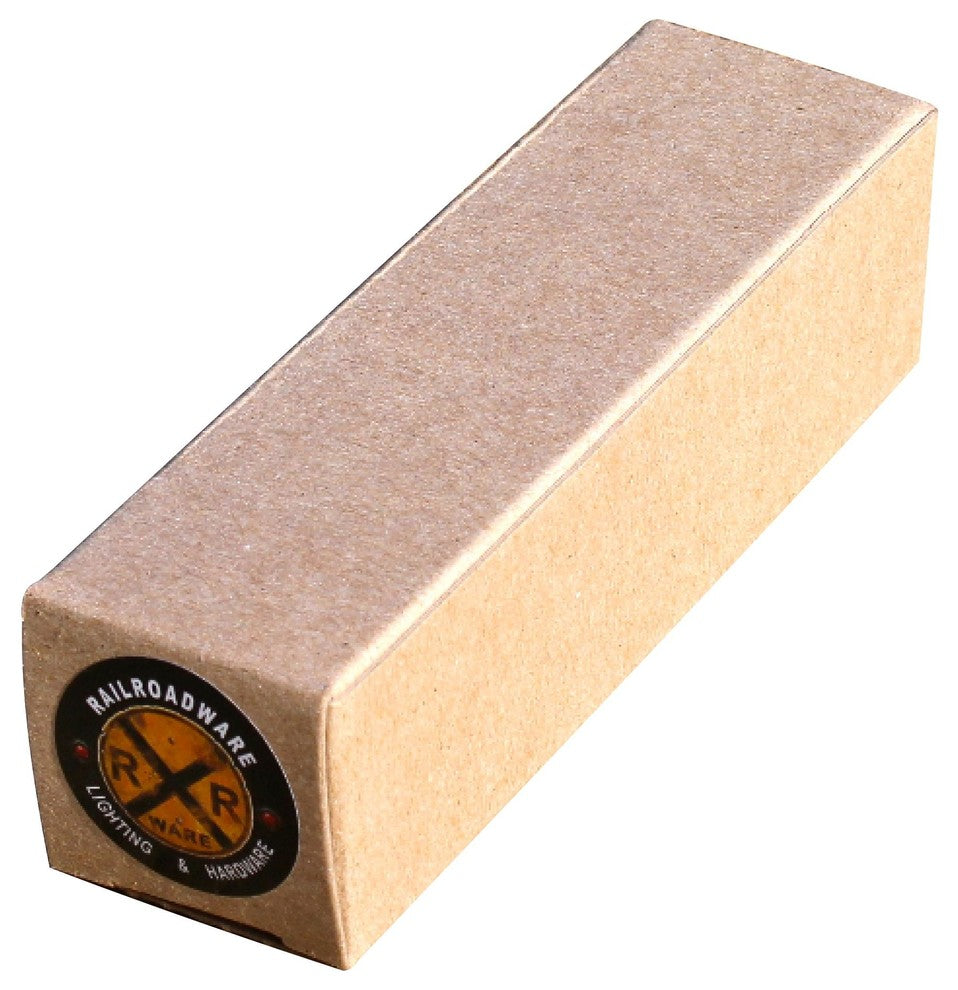 Railroad Spike Bottle Opener and Gift Box