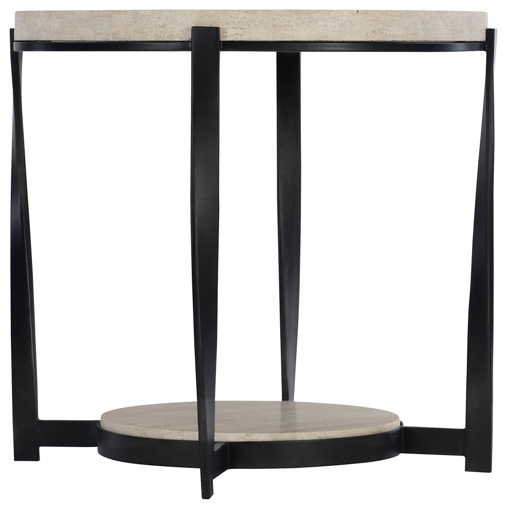 Bernhardt Berkshire Side Table