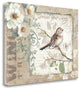 "Spread Your Wings" By Anita Phillips, Giclee Print on Gallery Wrap Canvas