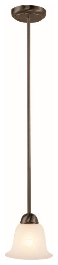 Aspen 6.5" Mini Pendant