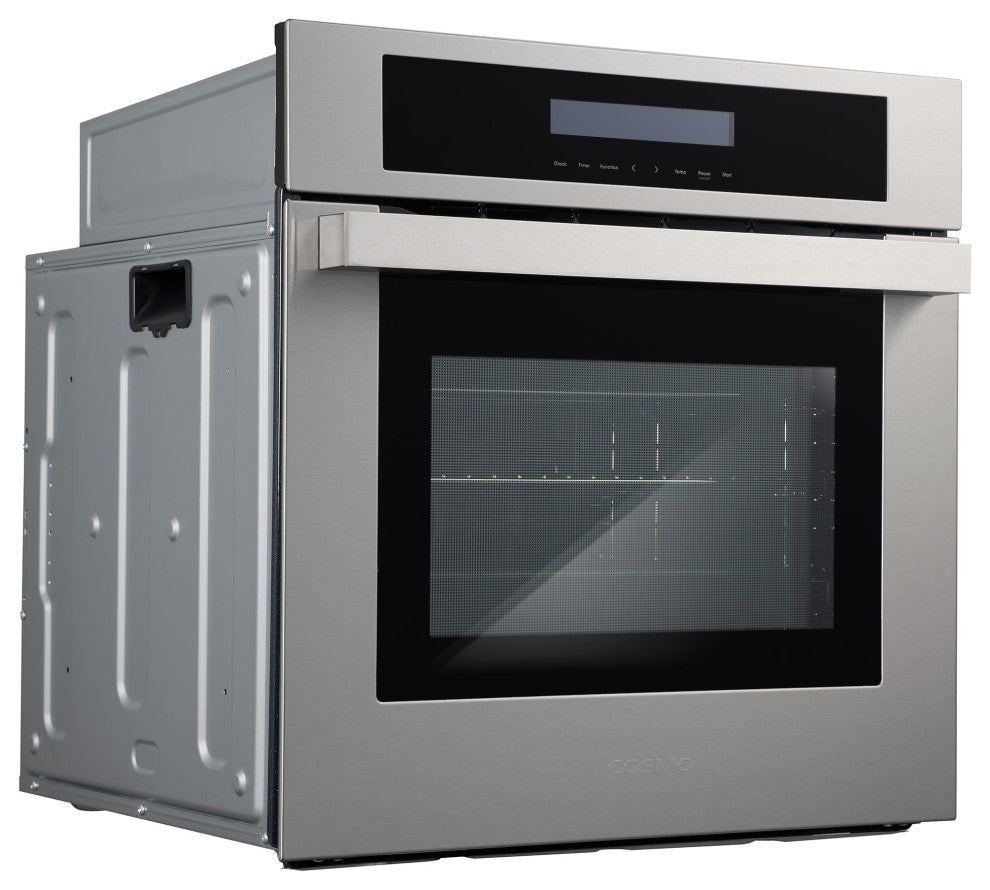Cosmo Electric Built-In Wall Oven 24"�