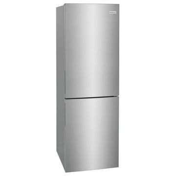 Frigidaire FRBG1224A 24"W 11.51 Cu. Ft. Energy Star Certified - Brushed Steel