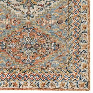 Shakta-Kazak Hand Tufted Area Rug, 10'x14'