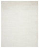 Safavieh Saint Tropez Sts641W Solid Color Rug, Snow White, 9'0" X 12'0"