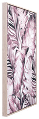 Wall Art, Canvas, Multicolor, Living Lounge Cafe Room Hotel Lobby Hospitality