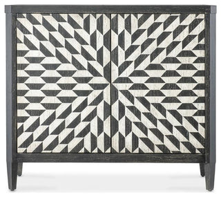 Front view with closed doors on white background; full product visible.