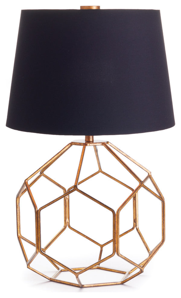 Melrose Lamp