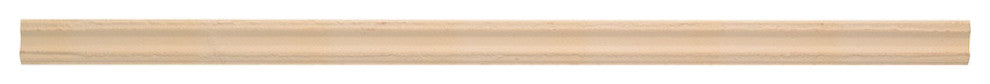 Twist Yellow Lemon Ceramic Wall Trim