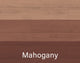 CalFlor ScratchCure Wood and Laminate Scratch Repair Pen, Mahogany, 2