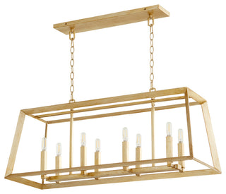 Cyan Design Hyperion 8lt Island