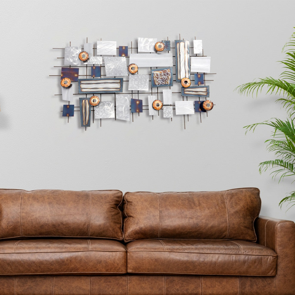 Diversity's Wall Mountable Original Artwork