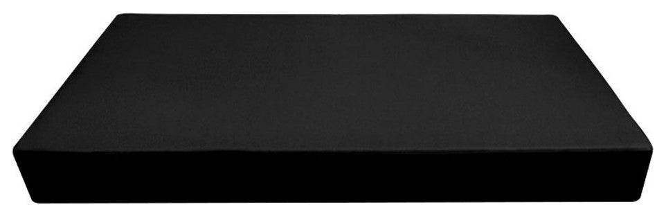 Style6 Full Size Knife Edge Mattress Bolster Pillow Outdoor SlipCover ONLY AD109