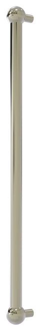 18" Refrigerator Pull, Polished Nickel