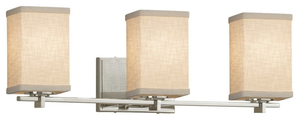 ERA 3-Light Bath Bar