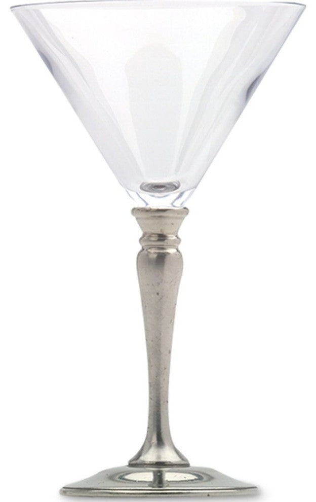 Match Classic Martini Glass, Set Of 2