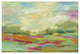 "Sunny Fields" Digital Paper Print by Silvia Vassileva, 32"x22"