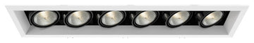 Eurofase TE166A-02 Recessed, White