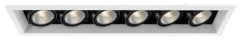 Eurofase TE166A-02 Recessed, White