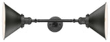 Innovations Lighting 2 Light Adjustable Vanity Light