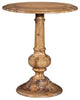 Hekman Wellington Hall Chairside Table