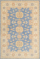 Ahgly Company Indoor Rectangle Traditional Area Rugs, 8' x 10'